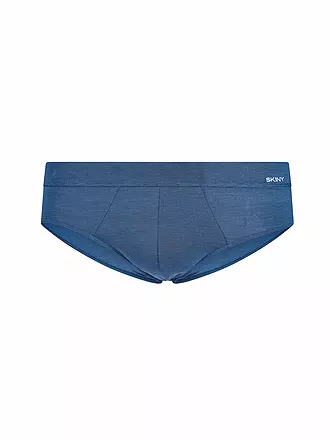 SKINY | Slip EVERY DAY nightblue laven | blau