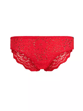 SKINY | Slip WOUNDERFULACE black | rot