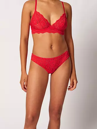 SKINY | Slip WOUNDERFULACE black | rot