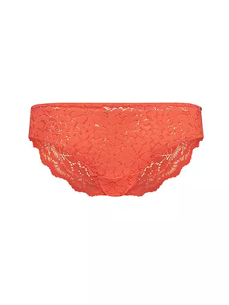 SKINY | Slip WOUNDERFULACE cheeky flamingo | rosa