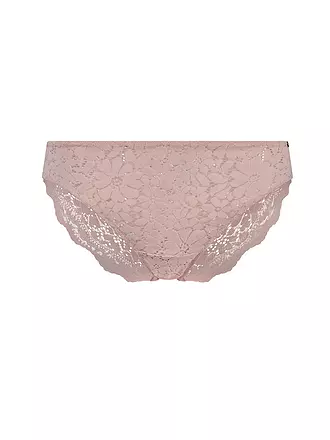 SKINY | Slip WOUNDERFULACE cheeky flamingo | rosa