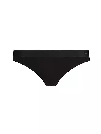 SKINY | String SMARTOUCH black | weiss