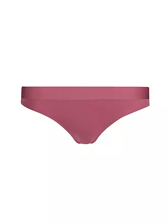 SKINY | String SMARTOUCH white | rosa