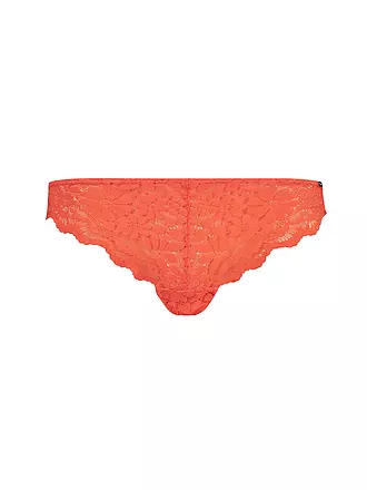 SKINY | String WOUNDERFULACE rose dust | orange