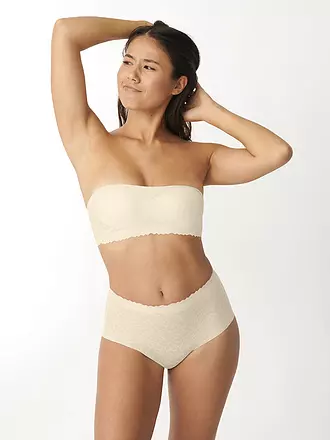 SLOGGI | Highwaist Slip Zero Feel | creme