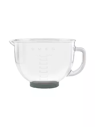 SMEG | Glasschüssel 4,8l SMGB01 | keine Farbe