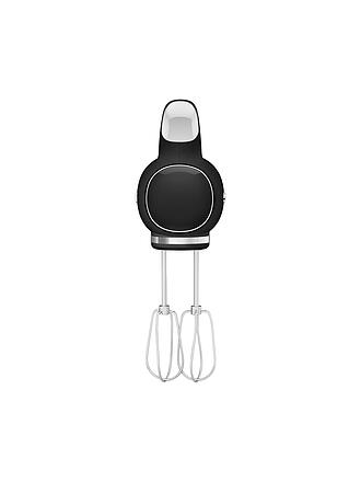 SMEG | Handmixer 50s Retro Style Creme HMR01CREU | schwarz