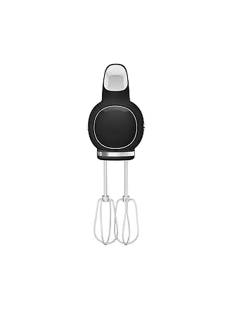 SMEG | Handmixer 50s Retro Style Pastellgrün | schwarz