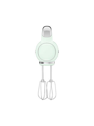 SMEG | Handmixer 50s Retro Style Pastellgrün | grün