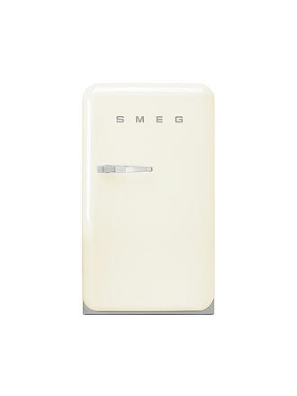 SMEG | Happy Home Bar 50s Retro Style  Creme FAB10HRCR5 | grün