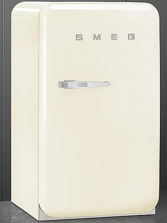 SMEG | Happy Home Bar 50s Retro Style  Creme FAB10HRCR5 | creme
