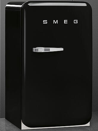 SMEG | Happy Home Bar 50s Retro Style  Creme FAB10HRCR5 | schwarz