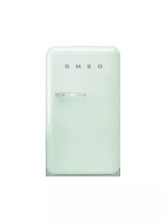 SMEG | Happy Home Bar 50s Retro Style  Creme FAB10HRCR5 | grün