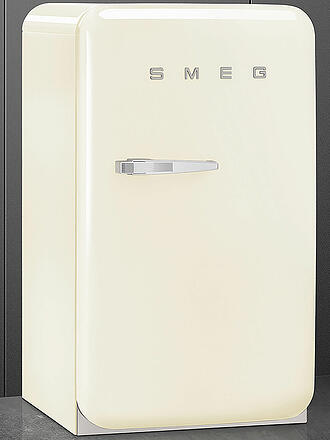 SMEG | Happy Home Bar 50s Retro Style  Creme FAB10HRCR5 | grün