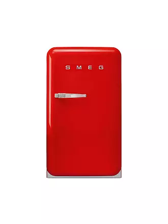 SMEG | Happy Home Bar 50s Retro Style Rot FAB10HRRD5 | 