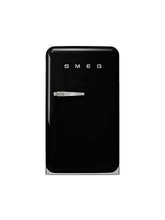 SMEG | Happy Home Bar 50s Retro Style Schwarz FAB10HRBL5 | grün