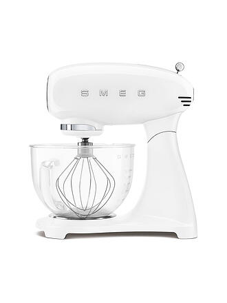 SMEG | Küchenmaschine SMF03CREU (Creme) | weiss