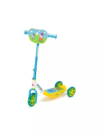 SMOBY | 3-Rad-Roller 
