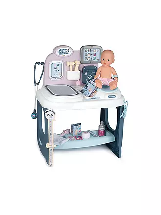 SMOBY | Baby Care Center | keine Farbe