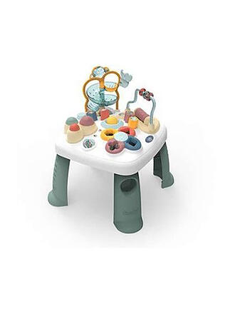 SMOBY | Little Smoby Activity Spieltisch | keine Farbe