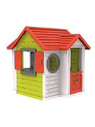 SMOBY | NEO Mein Haus | bunt