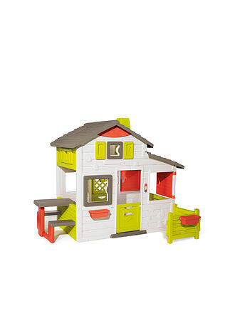 SMOBY | Smoby Spielhaus Neo Friends Haus | keine Farbe