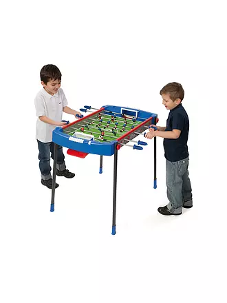 SMOBY | Tischfussball Challenger | keine Farbe