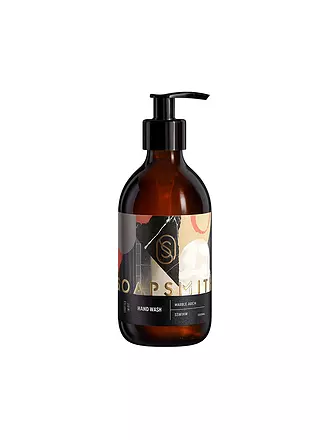 SOAPSMITH | Marble Arch Hand Wash 300ml | keine Farbe