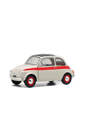 SOLIDO | 1:18 Fiat 500 L 