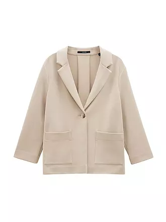 SOMEDAY | Blazer  NOSALIE | beige