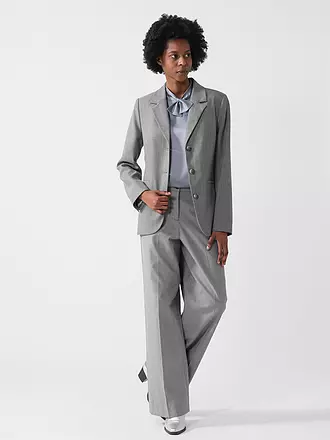 SOMEDAY | Blazer NILO | grau
