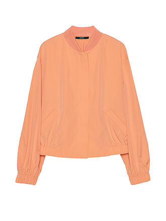 SOMEDAY | Blouson NAILEEN | orange