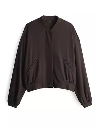 SOMEDAY | Blouson NARLIE DETAIL | dunkelblau