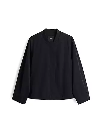 SOMEDAY | Blouson NORTIA | schwarz