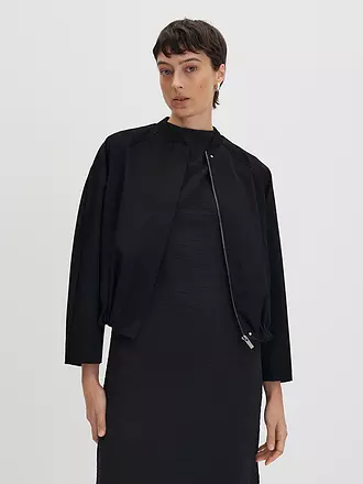 SOMEDAY | Blouson NORTIA | schwarz