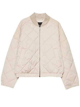 SOMEDAY | Blouson VERU | creme