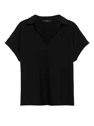 SOMEDAY | Bluse KALINDA | schwarz