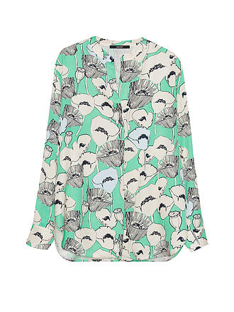 SOMEDAY | Bluse ZALANI | schwarz
