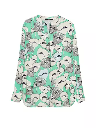 SOMEDAY | Bluse ZALANI | grün