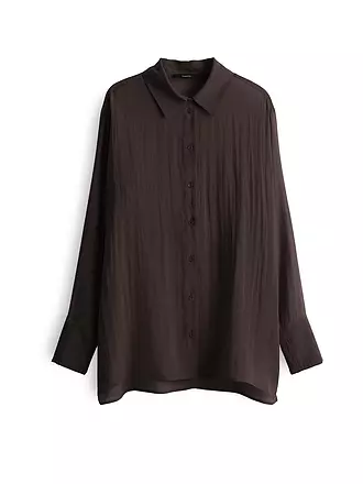 SOMEDAY | Bluse ZANDA | braun