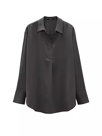 SOMEDAY | Bluse ZANZA | braun
