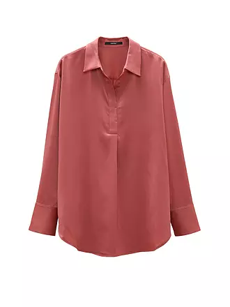 SOMEDAY | Bluse ZANZA | braun