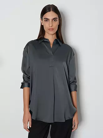 SOMEDAY | Bluse ZANZA | braun