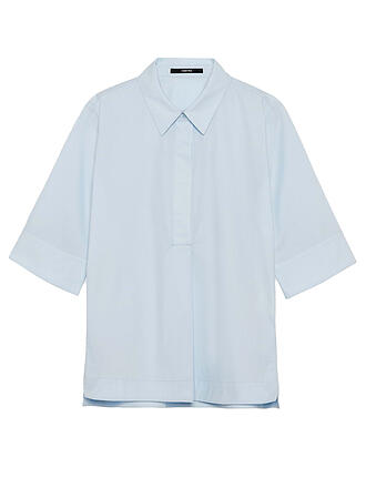 SOMEDAY | Bluse ZARBA | hellblau