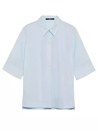 SOMEDAY | Bluse ZARBA | hellblau