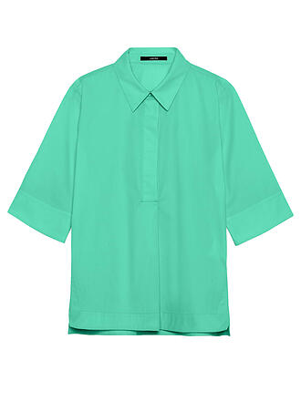 SOMEDAY | Bluse ZARBA | grün