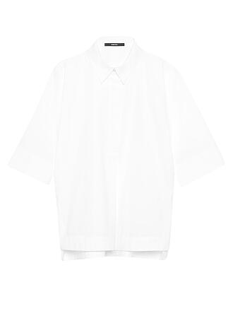 SOMEDAY | Bluse ZARBA | grün