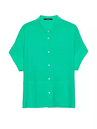 SOMEDAY | Bluse ZARKO | grün