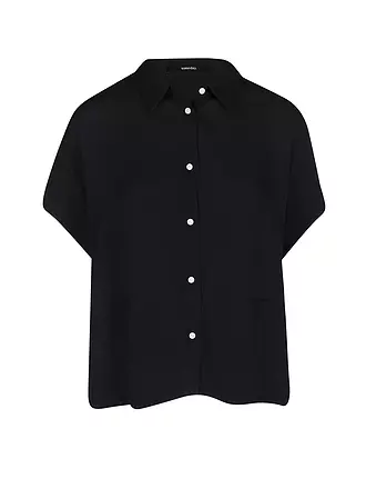SOMEDAY | Bluse ZARKO | braun