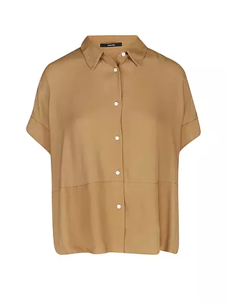 SOMEDAY | Bluse ZARKO | braun